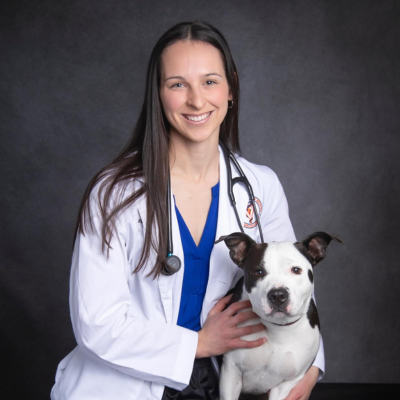 Dr. Laura Cox